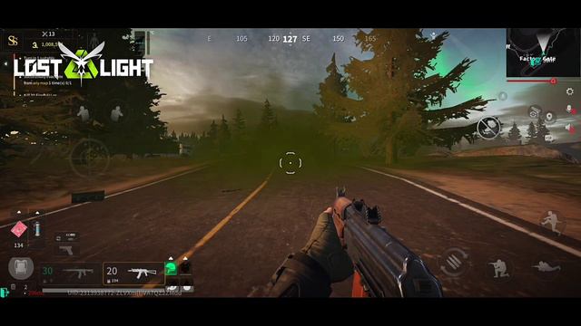 Arena Breakout (Global) VS Lost Light VS Badlanders FPP Comparison смотреть онлайн