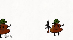 анекдот очень смешной про какашку анимация