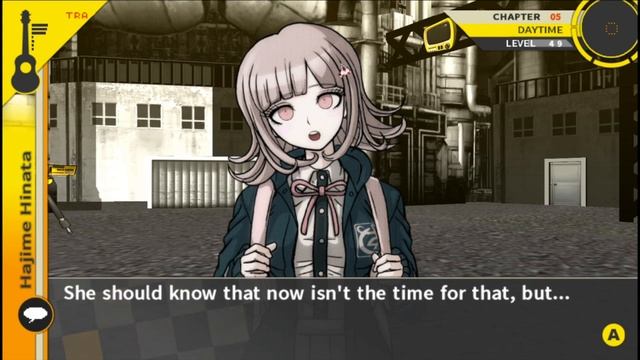 Let's Play Danganronpa 2: Goodbye Despair Part 45 Ultimate Heartbreak смотреть онлайн