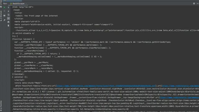 BeautifulSoup Tutorial - Web Scraping ? images in Python смотреть онлайн