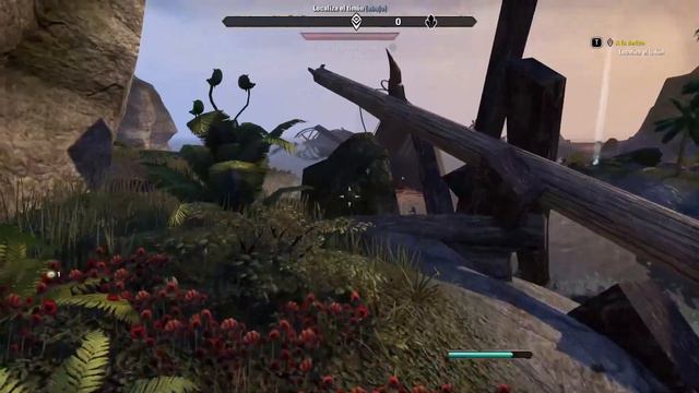 🔴 THE ELDER SCROLLS ONLINE | GRATIS EPIC GAMES | GAMEPLAY | EN DIRECTO