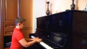 Играю песню У моей россии