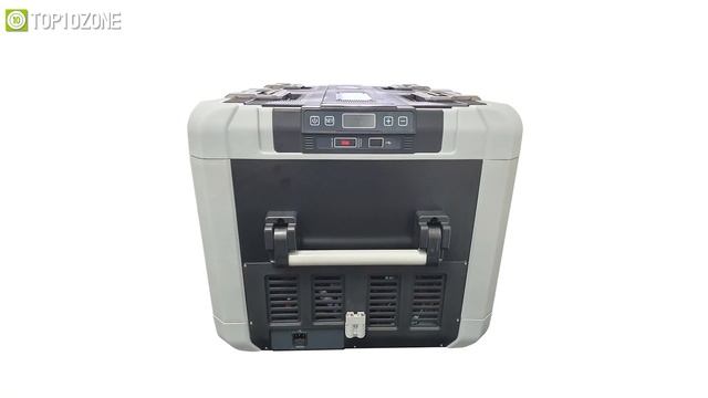 Top 10 Portable Fridge Freezer For Camping