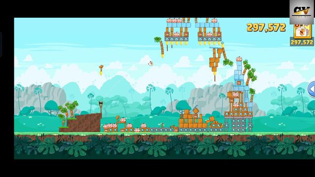 Angry Birds Friends Gameplay Walkthrough | Angry Birds Friends All Levels Tournament | game vip смотреть онлайн