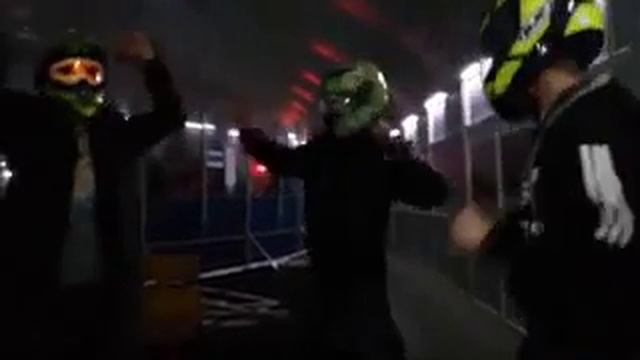 Dance Bikers Мото Каток смотреть онлайн