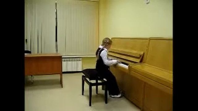 ММП 8 слайд Болезнь куклы смотреть онлайн