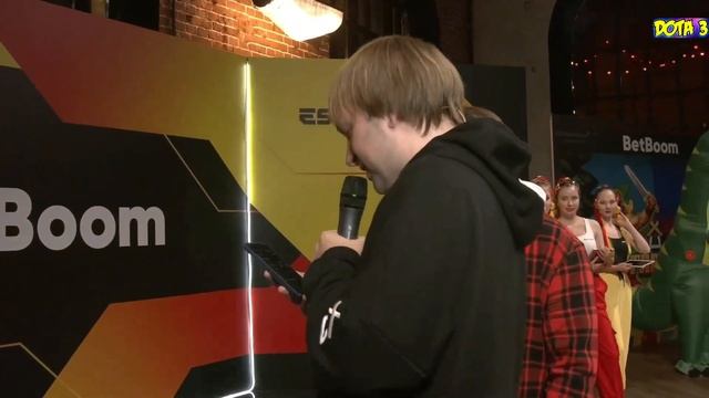 НС ПОЗВАЛ РОСТИКА В ГОСТИ / NS DOTA 2 смотреть онлайн