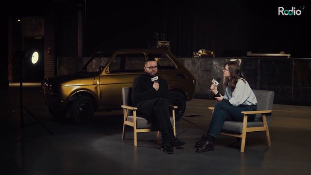 ULUBIONY koncert? 👀 | Wywiad z Mariuszem Dudą z Riverside смотреть онлайн