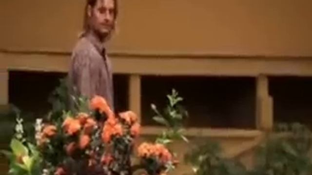 Lost - 'Cold Blooded'