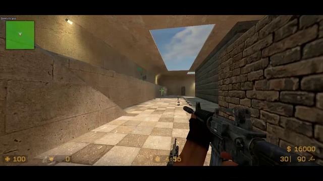 CSS Hack Aimbot/Wallhack Menu 2017 (NEW/UPDATED) WORKING Link!!!!! смотреть онлайн
