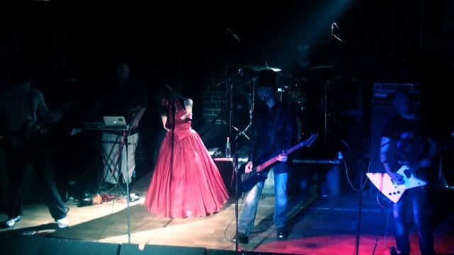 ШМЕЛИ (SHMELY) Улёт (Live in Moscow) смотреть онлайн