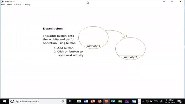 Android Studio Tutorial - Lecture 7 - Urdu , Hindi , bengali смотреть онлайн