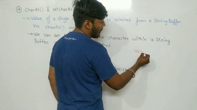 Java:Multithreading, String Handling & Java I/O || Part-3 смотреть онлайн