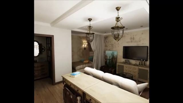 Дизайн проект квартиры 30 кв.м смотреть онлайн