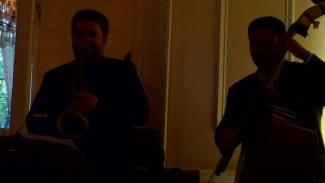 In A Sentimental Mood, Emmanuel del Casal and Alexey Nikolaev, June 21, 2013 смотреть онлайн
