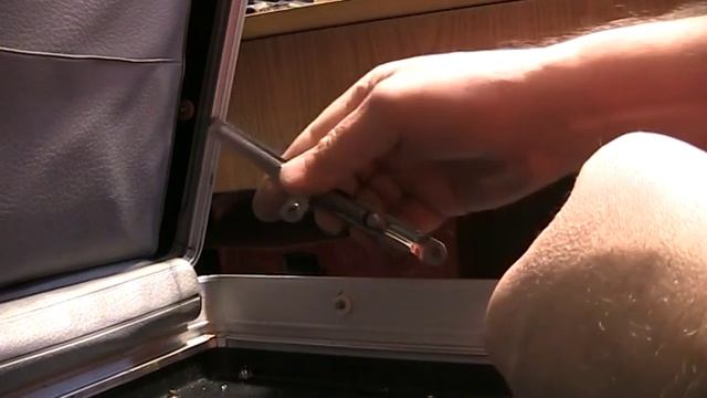 Как усилить кейс для инструментов