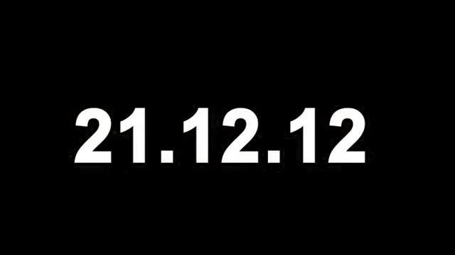 21.12.12 - Мадагаскар отменяет конец света смотреть онлайн