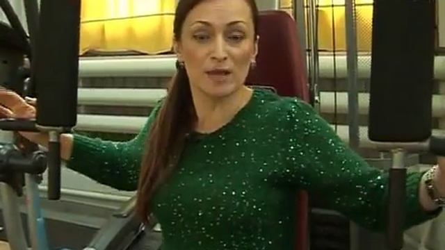 В Череповце открыли тренажерный зал для людей с ограниченными возможностями смотреть онлайн