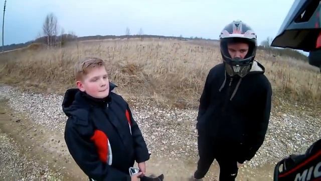 ТОП лучших *УХОДОВ* от ДПС! 2 ЧАСТЬ! / Лучшие погони за мото! смотреть онлайн