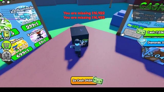 СКРЕСТИЛ МЕМ И ПОЛУЧИЛ ROBZI И НОВЫЕ КОДЫ В ROBLOX Meme Mergers смотреть онлайн