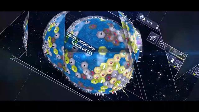 LASERCHAIN.IO смотреть онлайн