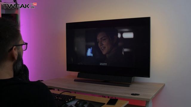 Philips Momentum 558M1RY - XL Gaming skærm смотреть онлайн