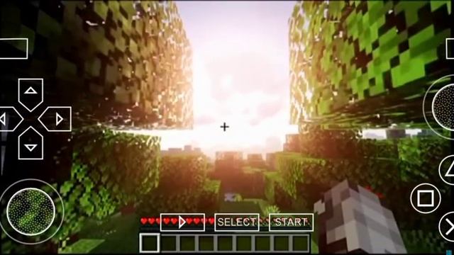 Minecraft ppsspp highly compressed смотреть онлайн