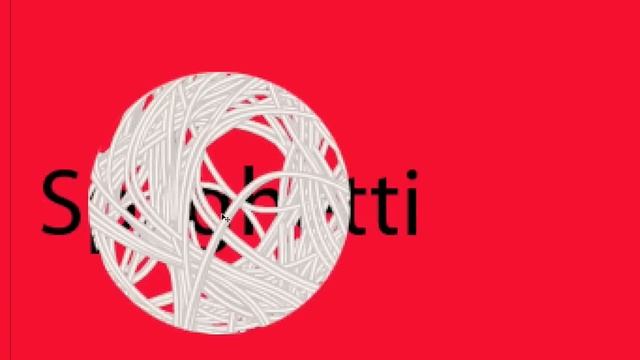 Adobe Illustrator: clipping mask spaghetti смотреть онлайн