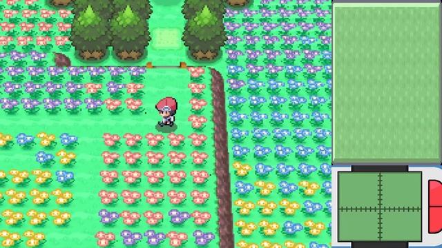 Let's Play Pokémon Platinum - 30 - Heat Wave смотреть онлайн