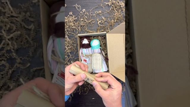кукла оберег мотанка неразлучники смотреть онлайн