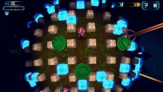 BomberZone - Early Access Let's Play Live смотреть онлайн