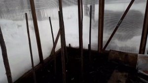 Схема посадки томатов и перца в теплице 3х6