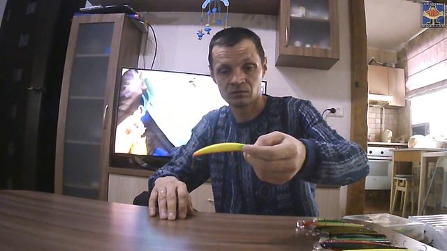 Лучшие воблеры 2018 смотреть онлайн