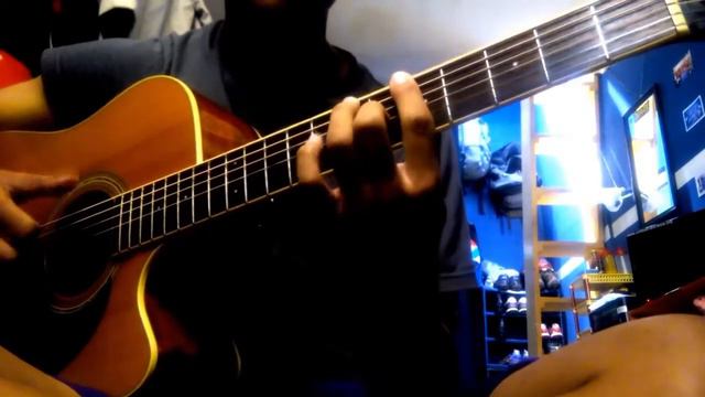 Mocca - On the night like this (cover) смотреть онлайн