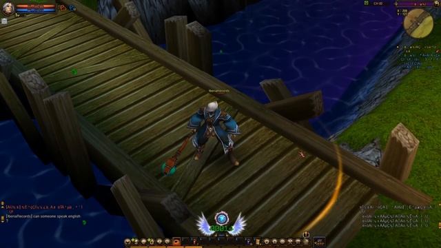 4Story 2? | ZEMI Interactive's Travia2 is a JOKE смотреть онлайн