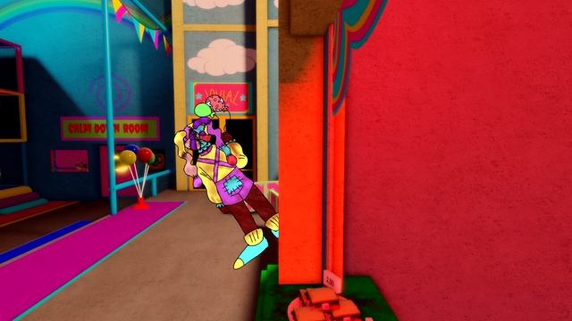 Jovial Playground Adventures смотреть онлайн