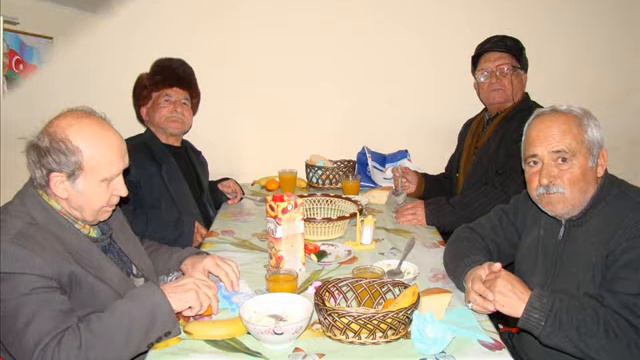 Акция в дом престарелых 23 января.wmv смотреть онлайн