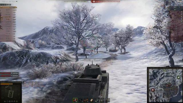 Успешное противостояние ПЗ-В2 смотреть онлайн