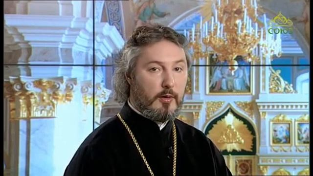 Церковный календарь. 3 июля 2020. Святитель Левкий исповедник, епископ Врунтисиопольский (V) смотреть онлайн
