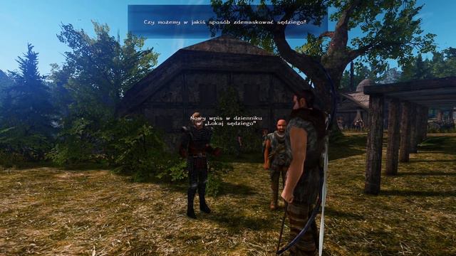 Wszystkie dialogi z Morgahardem Gothic 2 Ciekawostka смотреть онлайн