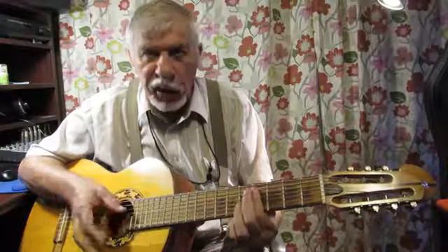 2 Гори костёр авт Б Аншуков смотреть онлайн