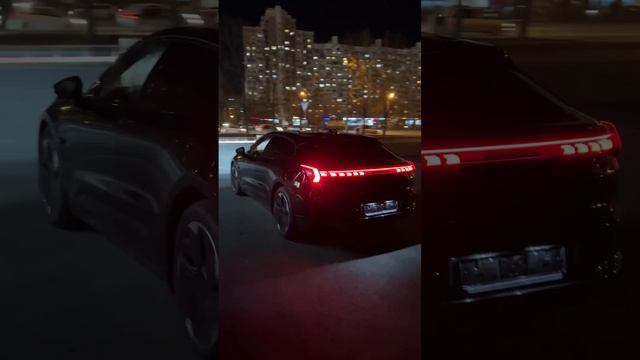 Выдали Zeekr 001 YOU клиентам из Казани. Под заказ: 6.000.000₽. Звоните: 88047004041 смотреть онлайн