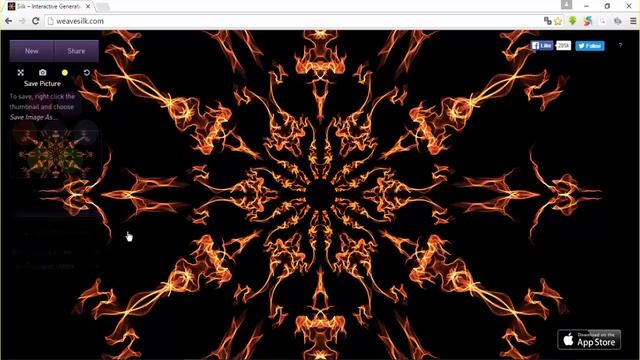 Silk. рисование шелком смотреть онлайн