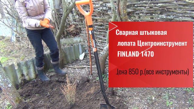 Карантин. Первые посадки на даче. День рождения Оли. Дача в апреле. Купили сад 6 смотреть онлайн
