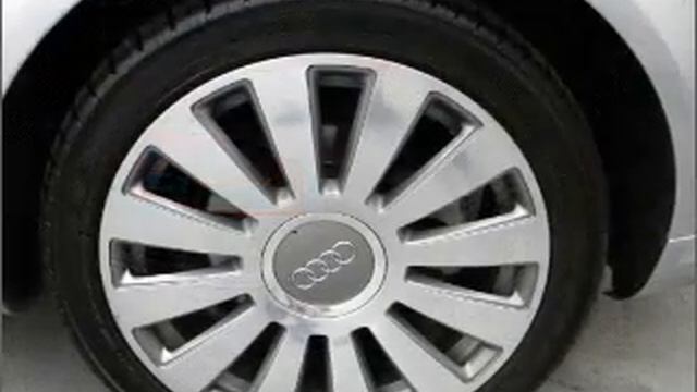 2005 Audi A8 - Torrance CA смотреть онлайн