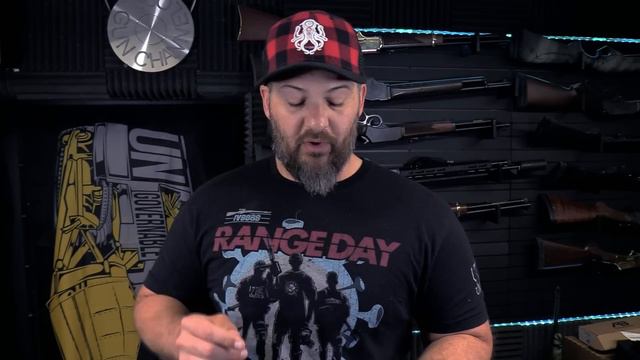 ATF Pistol Brace Ban Fails Miserably смотреть онлайн