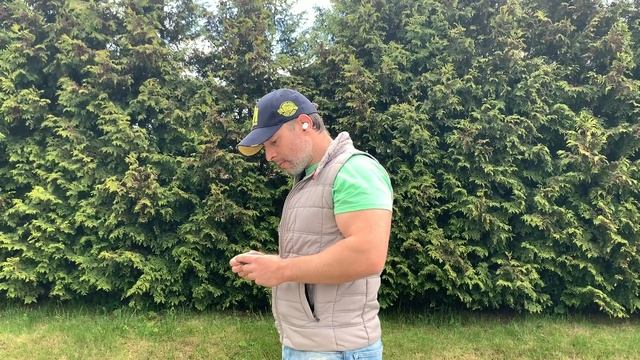 Обзор TWS наушников QCY T2S - TWS в массы!