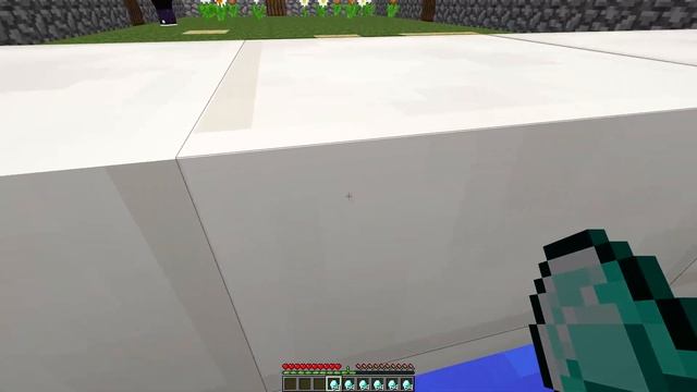 This is Jenny Mod in Minecraft | LOVE IN MINECRAFT Jenny Mod Download! jenny mod minecraft #jennymo смотреть онлайн