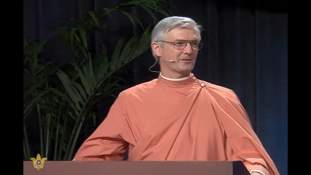The Bhagavad Gita: Masterful Guide for Everyday Spiritual Living | Brother Chidananda смотреть онлайн