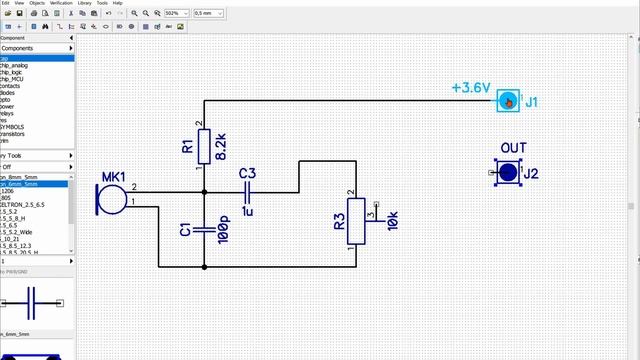 Микрофон петличка на Экшн Камере Улучшаем звук. Как настроить уровень сигнала? смотреть онлайн